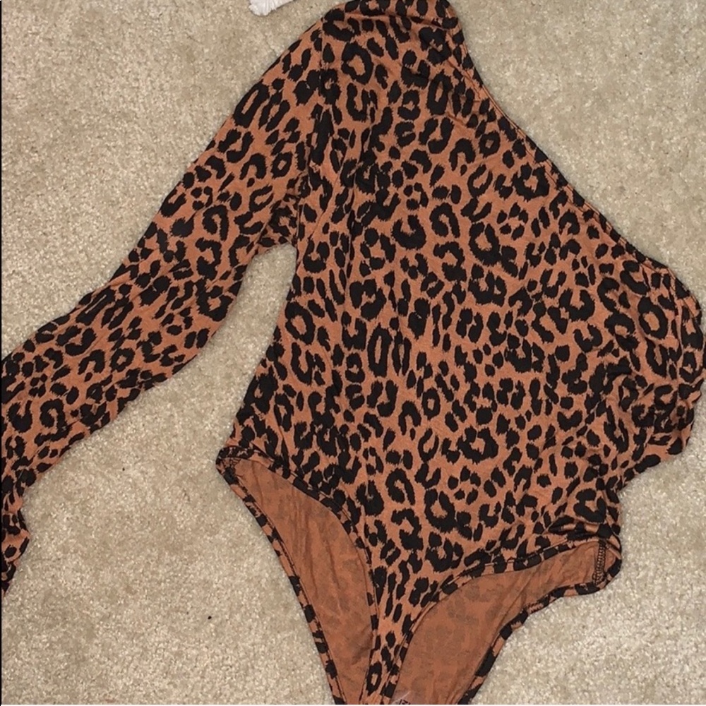 PLT body suit